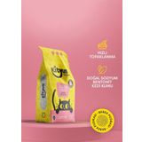 Kityus Bebek Pudralı Bentonit 5 lt Kedi Kumu