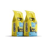 Kityus Marsilya Sabunu Kokulu 2x10 lt Kedi Kumu