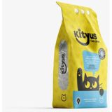 Kityus Marsilya Sabunu Kokulu 5 lt Kedi Kumu