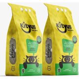 KityusKokusuz Sodyum Bentonit 2x10 lt Kedi Kumu