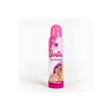 Kiva Barbie 150 ml Sprey Deodorant