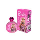 Kiva Barbie Be You Kız Çocuk Parfümü 50 ml
