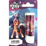 Kiva Cosmetics Lipcare Çocuklar İçin 5 gr My Little Pony Pamuk Şekeri Aromalı Dudak Koruyucu