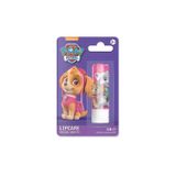 Kiva Cosmetics Lipcare Çocuklar İçin 5 gr PAW Patrol Pamuk Şekeri Aromalı Dudak Koruyucu