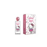 Kıva Hello Kitty Çocuk Lisanslı Parfüm 50 Ml Edt-Kıva