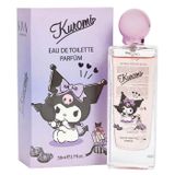 Kiva Kuromi Kız Çocuk Parfümü EDT 50 ml