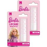 Kiva Lipcare Dudak Koruyucu Kremi Orman Meyveli 5gr (2 Adet)