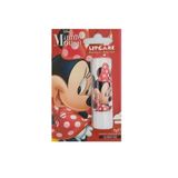 Kiva Lipcare Minnie Mouse 5 gr Böğürtlen Aromalı Çocuklar İçin Dudak Koruyucu