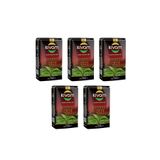 Kıvam 500 gr Kırmızı Dem Dökme Çay (5 adet)