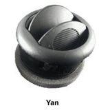 Kıvanç Oto Fiat Fiorino Citroen Nemo Peugeot Kalorifer Izgarası Ön Yan Kısım Torpido Havalandırma Dif