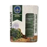 Kivi Fındıklı Türk Lokumu, 125 gr, Meyveli ve Fındıklı (1)
