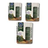 Kivi Fındıklı Türk Lokumu, 125 gr, Meyveli ve Fındıklı (3)