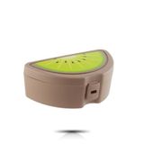 Kivi Model Lunch Box Saklama Kabı ? Çatal Kaşık Hediyeli