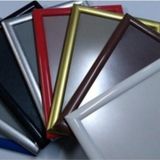 Kıvılcım 10'lu Paket A4 Pratik Renkli Çerçeve Gold