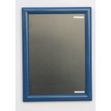 Kıvılcım A4 (21 x 30) 5'li Paket Pratik Mavi Çerçeve