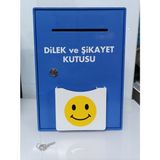 KIVILCIM Dilek ve Şikayet Kutusu