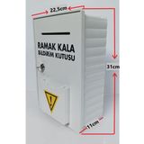 Kıvılcım Ramak Kala Kutusu