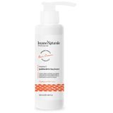 Kıvırcık Saçlar İçin Bukle Belirginleştirici Saç Bakım Kremi (INSANE 9) 100ml