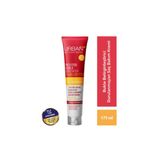 Kıvırcık Ve Dalgalı Saçlar İçin Durulanmaz Bakım Kremi 175 ml