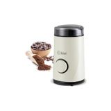 Kiwi 4812 Otomatik Kahve Ve Baharat Öğütücü Kırmızı