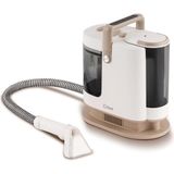 Kiwi 550W Koltuk ve Halı Yıkama Makinesi – Güçlü Emiş, 1.6L Su Tankı, Yüksek Performanslı ve Pratik Kullanım - Beyaz