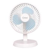 Kiwi 7605 Şarjlı Fan