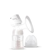 KIWI Baby Led Ekranlı Sessiz Çalışma Geri Akış Önleyici Tasarımlı Şarjlı Göğüs Pompası Kbaby-54