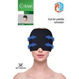 Kiwi Baş Ağrısı Giderici Sıcak Soğuk Kompresli Bant Kfm-8602