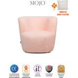 Kiwi Çocuk Koltuğu Pembe