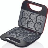 Kiwi Çocuk Waffle Makinesi Ksm-2405K