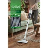Kiwi elektrikli dikey dik süpürge