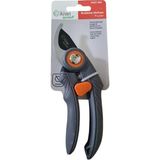 Kiwi Garden Kggt 606 Budama Makası 15 mm - Gri - Turuncu