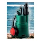 Kiwi Garden KGWP-395 Dalgıç Su Pompası Şamandıralı Güç Butonu 400W