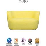 Kiwi İkili Çocuk Koltuğu Sarı