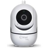 Kiwi K-Baby 99 Bebek Telsizi IP Kamera 1 Adet HD Görüntü Kalitesi ile Kablosuz İzleme