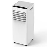 Kiwi KAC-7910 9000 BTU Portatif Klima