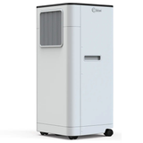 Kiwi KAC-7911 9000 BTU Portatif Klima