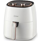 Kiwi KAF-5535 Air Friyer 5 lt Yağsız Fritöz