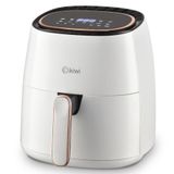 Kiwi KAF5536 AirFriyer 5 lt Yağsız Fritöz