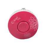Kiwi KBABY-40 Pembe Otomatik Tırnak Törpüsü