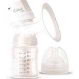 Kiwi Kbaby 54 Elektrikli Göğüs Pompası 180 ml Kapasiteli Kolay Temizlik ve Taşınabilirlik