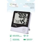 Kiwi Kbaby-92 Sıcaklık Nem Ölçme Termometre