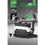 Kiwi KCC-4328 Pro Koltuk ve Halı Yıkama Makinesi