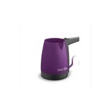 Kiwi Kcm-7510 Türk Kahve Makinesi-300ml-1000w-elektrikli Cezve Kahve