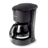 Kiwi KCM-7542 Siyah Filtre Kahve Makinesi