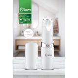 Kiwi Kep-6816 Kaş, Yüz, Hassas Bölgeler İçin Otomatik Işıklı Cımbız