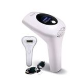 Kiwi Kep-6833 Pro Ipl Lazer Epilasyon ve Kiwi Ksı 6440 Pembe Buharlı Dikey Ütü
