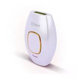 Kiwi KEP-6835 Beyaz Ipl Lazer Epilasyon