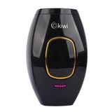 Kiwi KEP-6835 Siyah IPL Epilasyon Aleti