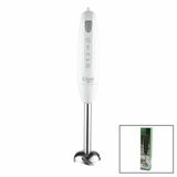 KİWİ KHB-4415 ÇUBUK EL BLENDER ÇELİK UÇLU DC MOTOR - 300W (5224)